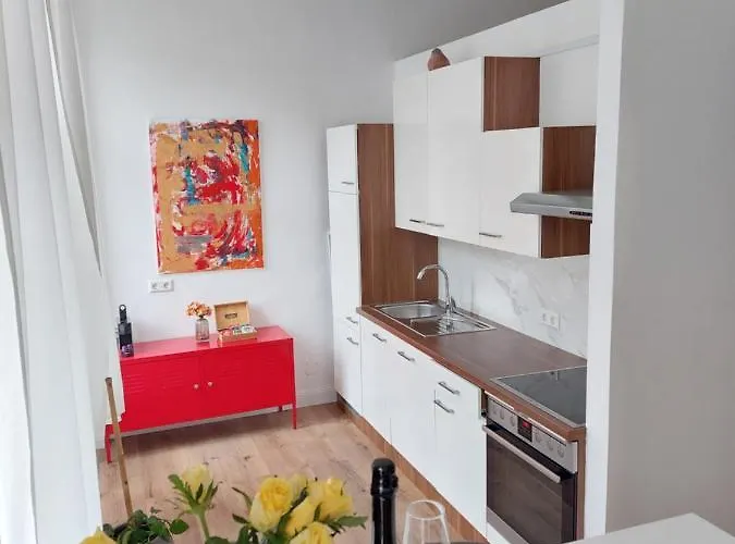 Apartmán Charm