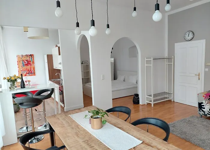 Apartmán Charm