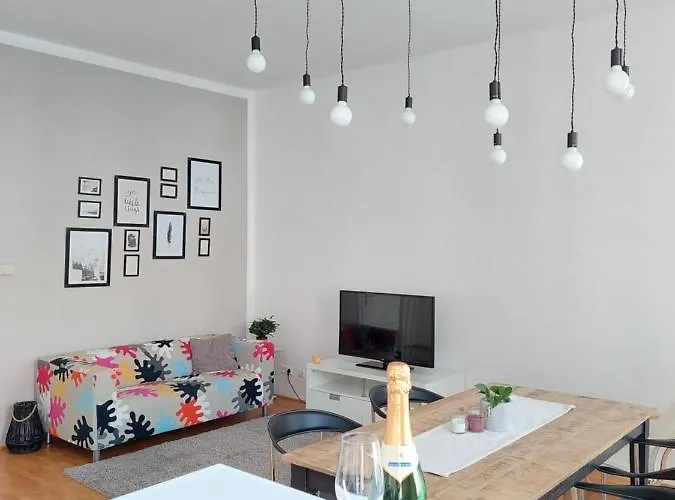 Charm Apartmán *