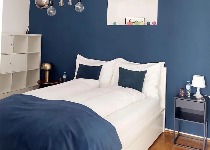 Apartmán Charm *