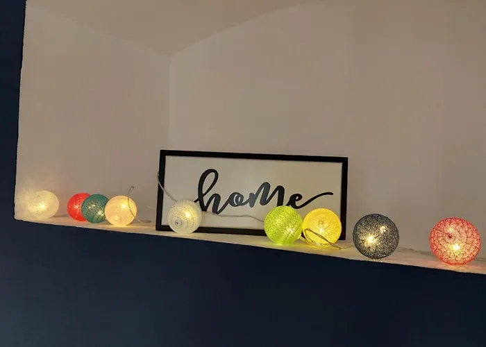 Charm Apartmán Vídeň